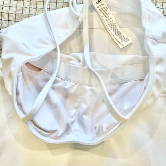 Alo Skort Dress - Picture 4 of 5